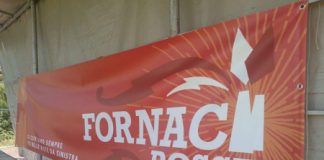 Fornaci Rosse, dibattito sul lavoro con Cremaschi (ex Fiom), Langella, Di Gangi. Modera il Direttore di VicenzaPiù Giovanni Coviello. Mercoledì il video integrale