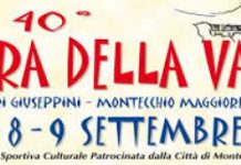 Montecchio Maggiore, la sagra della Valle presso i Padri Giuseppini compie 40 anni