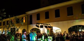 Thiene festeggia per la 20^ volta il ?Buon Rientro!?