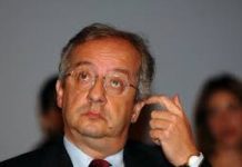 In Veltroni la corruzione del pensiero e della politica: quando si sono messi insieme bianco e rosso non è nato il rosa del socialismo riformista, ma un sbiadito rosé