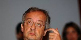 In Veltroni la corruzione del pensiero e della politica: quando si sono messi insieme bianco e rosso non è nato il rosa del socialismo riformista, ma un sbiadito rosé