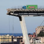La lista di chi sapeva della pericolosità di Ponte Morandi a Genova