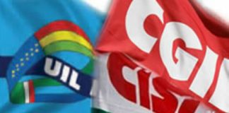 In due anni 450 mila iscritti in meno ai sindacati maggiori: Cgil – 285.000, Cisl – 188.000, Uil + 26.000