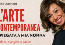 Arzignano, mercoledì 12 l’incontro con l’autrice Alice Zannoni
