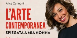 Arzignano, mercoledì 12 l’incontro con l’autrice Alice Zannoni
