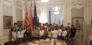 Bassano del Grappa, 30 studenti del liceo “Brocchi” in Spagna con il progetto “Move 5.0”
