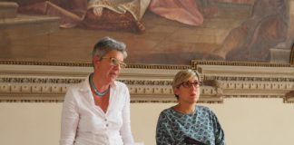 Nuovo anno scolastico, Cristina Tolio e Silvia Maino: “tariffe invariate e pasti prepagati”