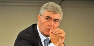 Veneto Banca, Vincenzo Consoli impugna la sentenza di fallimento: chiesta una consulenza tecnica sui numeri dell?istituto perché “quel maxi-buco non c?era”