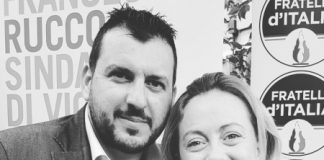 Partito unico del centrodestra, Vincenzo Forte di FdI: “è una… ipotesi fantasiosa”