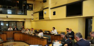 Regione veneto, illustrati i Progetti di legge relativi a sette proposte di fusione di Comuni nelle Province di Belluno, Treviso, Vicenza e Padova