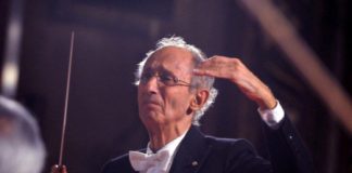 Morte del Maestro Claudio Scimone, il ricordo di Francesco Rucco e Roberto Ciambetti