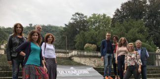 Ultrasuoni 2018: 10 anni per dare voce ai diritti umani