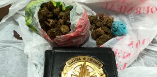 Montecchio Maggiore, arrestato spacciatore di droga in flagranza di reato