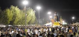 Grisignano, Antica Fiera del Soco, sabato 8 l’inaugurazione ufficiale con il ministro Stefani