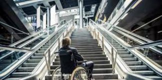 Schio, arriva un contributo regionale per eliminare le barriere archtettoniche