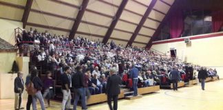 Assemblea sui lupi, Sergio Berlato: “oltre 500 persone, garantita una corretta informazione”