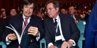 Sistema mediatico critica quasi compatto governo gialloverde ma applaude se non restituisce i risparmi ai soci vittime di BPVi, Veneto Banca e 4 banche risolte: che Intesa!