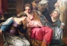 8 settembre la chiesa ricorda la Natività di Maria: Tota pulchra es amica mea, l’omelia della bellezza. La Voce del Sileno, anno 3