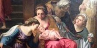 8 settembre la chiesa ricorda la Natività di Maria: Tota pulchra es amica mea, l’omelia della bellezza. La Voce del Sileno, anno 3