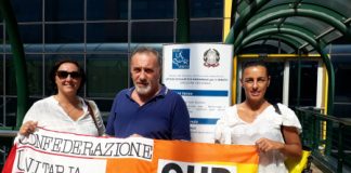 Vertenza diplomate magistrali, Cub Sur del Veneto: sciopero dell’11 settembre con manifestazione a Roma