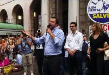 Vicenza – Roma: la sinistra sempre leninista?