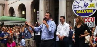 Vicenza – Roma: la sinistra sempre leninista?