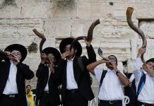 Il capodanno ebraico  5.779, Shanà Tovà il 9, 10 e 11 settembre: gli auguri di Zaia. E di VicenzaPiù