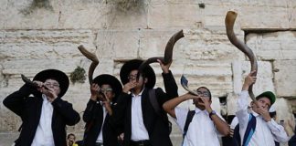 Il capodanno ebraico 5.779, Shanà Tovà il 9, 10 e 11 settembre: gli auguri di Zaia. E di VicenzaPiù