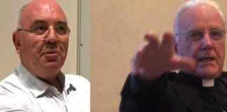 Le dichiarazioni di mons. Pizziol su mons. Gasparini riportano l’attenzione sulla Fondazione Roi: si svelino alcun arcani e si spazzoli la polvere da sotto il tappeto