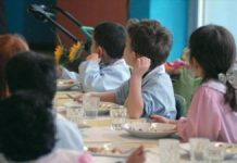 Montecchio Maggiore, tariffe delle mense scolastiche a carico delle famiglie in netta diminuzione