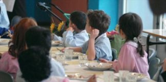 Montecchio Maggiore, tariffe delle mense scolastiche a carico delle famiglie in netta diminuzione
