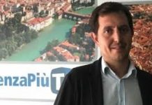 Pfas, Movimento 5 Stelle Veneto: “domani 11 settembre incontreremo il Ministro dell’ambiente Sergio Costa e gli consegneremo la relazione sull’inquinamento”