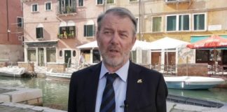 Veneto e Italia, Ettore Beggiato: on raporto tormentà …