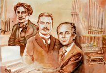 Cornedo Vicentino, domenica 16 si festeggeranno i maestri organari Zarantonello, riconosciuti cittadini benemeriti