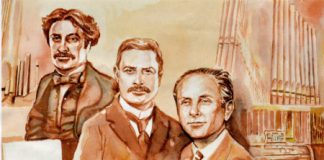 Cornedo Vicentino, domenica 16 si festeggeranno i maestri organari Zarantonello, riconosciuti cittadini benemeriti