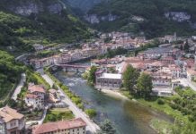 Bilancio consolidato regionale del 2017, presentazione in Prima Commissione dove prosegue anche l’iter istitutivo del nuovo comune vicentino di Valbrenta