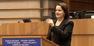 Viktor Orban, on. Mara Bizzotto (Lega): “il premier ungherese è per noi un eroe che lotta contro l’Europa delle lobby e dei finanzieri”