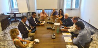 Mentre Rucco e Ciambetti omaggiano violenti come Ugone orfano di Arman festante per 500.000 euro incassati vendendo 8.000 azioni BPVi, M5S e Lega stanno per tradire 340.000 risparmiatori vittime delle banche