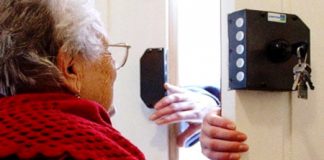 Thiene, tentato furto in casa ad una coppia di anziani da parte di un sedicente tecnico idraulico. La polizia è sulle sue tracce