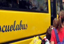 Arzignano, le tariffe del trasporto scolastico rimangono invariate