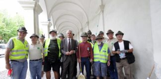 La domenica ecologica di Vicenza si farà il 30 settembre e si chiamerà “Giornata Verde”