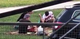 Campo Marzo a Vicenza, Francesco Rucco: “è inaccettabile drogarsi accanto ad una giostra per bambini. Ognuno faccia la sua parte”