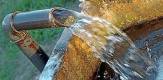 Emergenza Pfas, due progetti sul tavolo del Commissario Nicola Dell’Acqua per risolvere il problema idrico nelle zone interessate dall’inquinamento