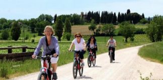 “Le domeniche di Agricycle”, agriturismi e bicicletta tra Vicenza e Padova a partire dal 16 settembre