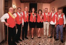 Cornedo Vicentino, alla Festa Nazionale della Corniola arrivano anche il “panino più lungo” e il concorso “Miss Corniola”