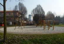 Parchi gioco di Vicenza, dal 17 settembre sopralluoghi del vicesindaco Matteo Tosetto in altri 9 parchi per bisogni e priorità