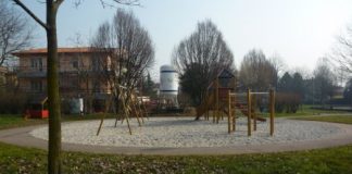 Parchi gioco di Vicenza, dal 17 settembre sopralluoghi del vicesindaco Matteo Tosetto in altri 9 parchi per bisogni e priorità