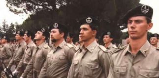 Servizio militare, Claudio Sinigaglia (PD): “cari ragazzi, col nuovo anno scolastico la Giunta veneta vi regala la naja obbligatoria”