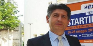 Nuovi dirigenti del comune di Vicenza, Rucco: “il dg Gabriele Verza si occuperà subito del Front office di viale Torino. Segretario generale è Stefania Di Cindio”