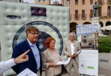 “Ti RIFIUTI di vederlo?” la campagna di AIM Ambiente contro l’abbandono dei rifiuti